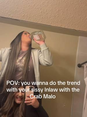 Cran Malo*** A little late but shiii #fyp #trending #partiiiiiiiiiiiiiiiiiiiiiiiii #foryoupage #sisinlaw #trend 