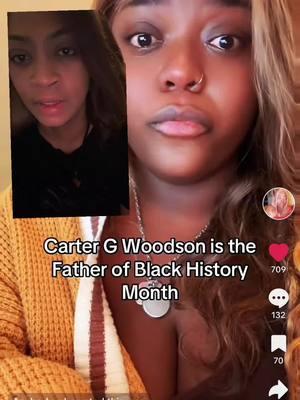 FOR THE LOVE OF OUR PEOPLE, PLEASE WATCH. PLEASE & FOLLOW @Bri 💟✨ #greenscreenvideo #greenscreen #cartergwoodson #blackhistorymonth @Thinker @The Conscious Lee @Tabℹ️thaSpeaksPolitics @Voodoo Bae @BlackHomeEducators @Don Lemon @Da Black Cabinet Education @iSpeak1906 @Shirley Chisholm Folding Chair @💫🔥💥Tea💥🔥💫  @Toure is on YT at Toureshow @Revelation of The Fold 