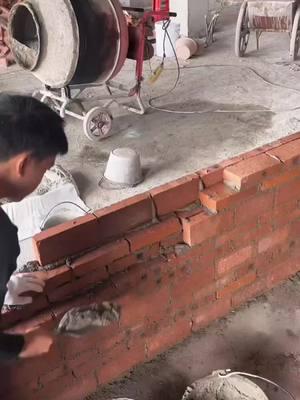 Bricklaying#bricklaying 