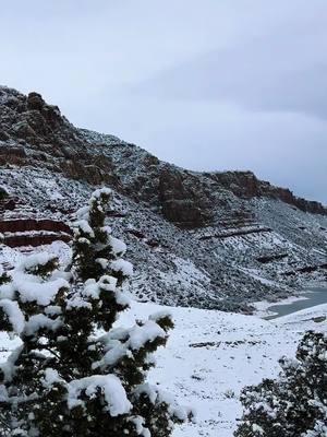 Flaming Gorge Utah. #Home #mountainsarecalling #liveyourlife #utahcheck #fypシ #imustgo 