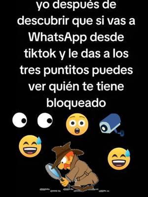 #whatapp #beneficios #pruebalo #foryoupage #pedro #cuiriosidades 