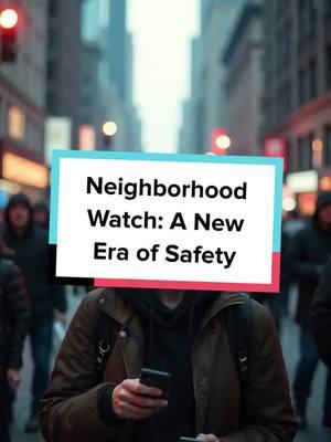 Imagine a day without police presence. What if communities took charge? Explore how neighborhood watch programs could reshape safety. #CommunitySafety #NeighborhoodWatch #Empowerment #LocalAction