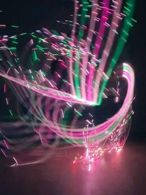 Happy #sundayfunday #tiktok fam 🤍 found this #fun #draft #vibingout with the #fibreflies 🙌🏼💯 #pixelwhip #lightwhip #itslit #flowtoys #flowtok #vibewithme #weekendvibes #mezmerizing #fyp #foryou 🔥