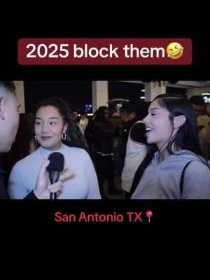 #blocked #2025 #datingadvice #publicinterview #sanantoniotx #streetinterview #fy #fypシ 