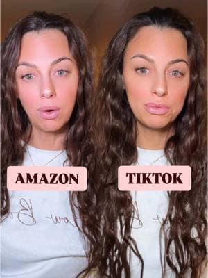 Amazon selfie light vs. the TikTok selfie light 📸✨ You decide: which one takes the crown? 👑 Comment your pick below and let the glow wars begin! 🌟 #SelfieBattle #LightingMatters” #SelfieLight #AmazonFinds #LightingTest #TikTokMadeMeBuyIt #SelfieGoals #WhichOne #ProductShowdown #LightUpYourLife #BestSelfieLight #AmazonVsReality #ContentCreatorEssentials