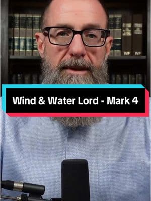 Wind & Water Lord - Mark 4. Dive into the Bible in One year series at www.1517.org/oneyear for the reading guide and to catch up on previous posts. #BibleinOneYear #biblestudy #oldtestamentstories #biblestudytime #christianitytok #christiantiktok #churchtiktok #churchtok #bibletok #biblereading #holyspirit #bibleversedaily #newtestament #biblereading #jesuschrist #religion #god #faith #Love #jesus #church #blessed #believe #biblicalhebrew #hebrew 