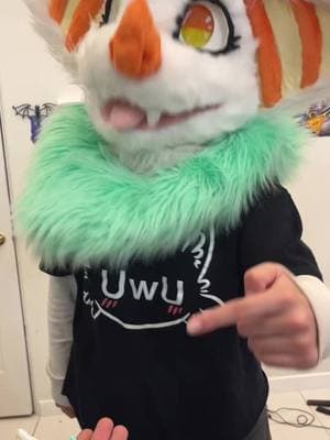 #furry #polaristhebat #fursuiter #furrytiktok 