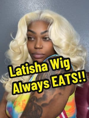 https://a.co/d/f6uAo9j @Sensationnel_hair #latisha #wiginstall #syntheticwig #influencer #hairtutorial #wiginfluencer #lacefrontwig #lacewig #blonde #blondeshavemorefun #blondehair #613 #613wig  #lacefront @Amazon @Amazon Influencer Program #sensationnelwigs 