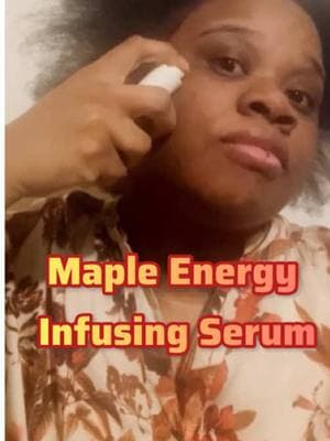 DearKlairs Official Shop Maple Energy Infusing Serum 💛❤️💙 #DearKlairs #Maple #Serum #koreanskincare 