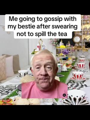 Sometimes you just need to let it out #CapCut #lesliejordanchallenge #gossip #spillthetea #pourthetea #itbelikethat #oops #BestFriends #tagthatoneperson #besties #friendshipgoals 