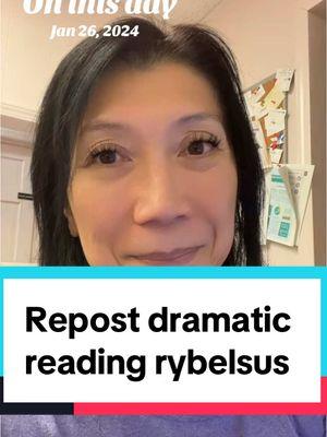 #onthisday #repost  #rybelsus #Dramaticreading #Priorauthorization #Healthcareslander #Tiktokdoc #DoctorsofTikTok #Endocrine