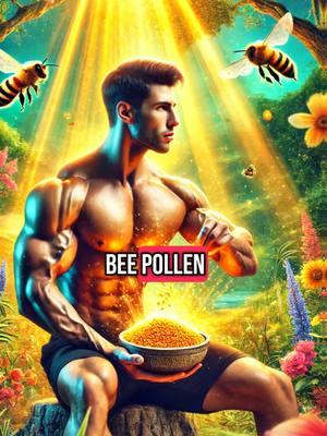 #creatorsearchinsights #besttestsupplement #hightestosteronefood #bestsupplementsforwomen #bestsupplementformusclegrowth #beepollen 