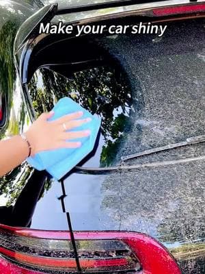 Make your car shiny like diamond #carcoating #sopami #money #fyp #usa🇺🇸 #carcleaning #detailersoftiktok #fypyou 