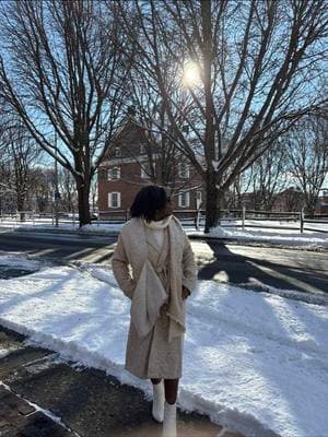 if the viral teddy graham latte was an outfit, this would be her.  @Lulus #lulus #lulusambassador #creamoutfit #outfitstyling #outfitinspo #viralteddygrahamlatte #monochromaticoutfit #winteroutfit #winterfashioninspo #creamjacket #statementjacket 