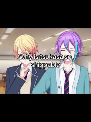 i love tsukasa ships #tsukasa #tsuksatenma #ruikasa #akikasa #nenekasa #ships #pjsk #pjsekai #projectsekai #projectsekaicolorfulstage #fyp