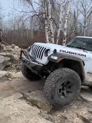 Only you can prevent mall crawlers 😂 #Jeep # Wrangler #JeepWrangler #JeepLife #JeepTok #Offroad #DrummondIsland #Badlands #Funny #Comedy #FYP 