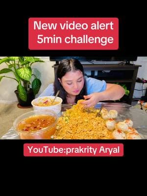 New video alert :YouTube prakrity Aryal #tre #foryoupage #tiktokgrowth #viralvideo #trending #challenge #tiktokrecommendations #goviral 