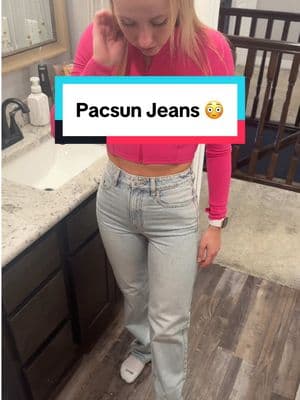 Pacsun has the best deals 🫣 #pacsun #pacsunjeans #jeans #pants #bottoms #girlsclothing #womensclothing #outfit #outfitinspo #jeansoutfit #inspooutfit #inspo #bluejeans #viraljeans #musthaves #tiktokshopfinds #TikTokShop #sale #deals #tiktokpartner #tiktokmademebuyit #TikTokShop #onsale #relatable #trendyoutfits #viralvideo #skits #Relationship #fyp #tiktokban #news #breakingnews 