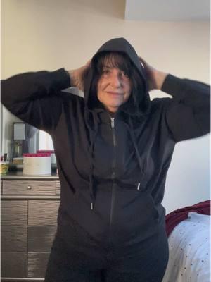 #oversizedhoodie #oversized #lightweight #hoodie #womenswear #fashion #activewearhaul #spring #zeagoo #zeagoofashion @Zeagoo @Zeagoo 