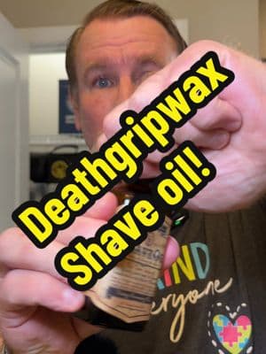 2 biggest things I recommend that have helped me shave with less irritation are: 1: hot shower before shaving. This opens the pores and softens the stubble.  2: pretreat with a shave oil like this African tea tree shave oil from @Death Grip Wax . This adds to the friction reducing barrier to help cut the stubble vs snagging.  #deathgripwax #deathgripbrotherhood  Disclaimer: shave however you are most comfortable.  #asmr #asmrsounds #satisfying #shave #SOTD #wetshave  Link in bio: #shavetiktok #bobandelliothismustache #lorax #escanor #shirohige #whitebeard #mustache #lencio #redlegzeff #onceler #handlebarmustache #goldroger #beardcare  #asterix #bolinhadegolfe #unclepecos #foryoupage #fypシ #fyp #fypforyou #fypage #rdr2 #FriedrichNietzsche #iseemrp #sigma #rizzler #3xbeardchampusamustachechampion If you or someone you know may be struggling with suicidal thoughts, you can call the U.S. National Suicide Prevention Lifeline at 988 any time day or night, or chat online. Crisis Text Line also provides free, 24/7, confidential support via text message to people in crisis when they dial 741741. #mentalhealthmatters #suicideprevention 