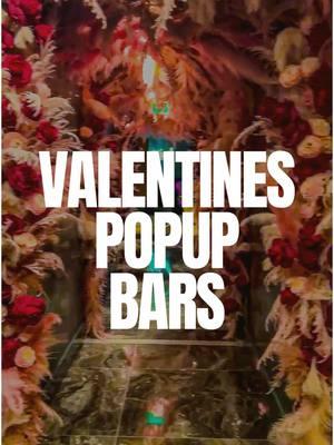 Dallas Valentine’s popups Catbird Valentine's Tunnel of Love Now - March Love Me Not - Vice Park Now 2/25: Thurs-Sat House of Hearts - ALL Leela's locations Opens 1/29 Love at First Bite- TK's Comedy February 14-16 Love Shack- Crush Now-2/28 ##dallasdiscovered##dallas##valentines##galentines##dallaspopups##thingstpdoindallas