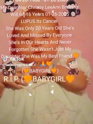 #Ourfambam  #fypシ゚viral 04-20-1988                     01-26-2009 #16 Year's Today That My Daughter & Best Friend Is Gone Lupus Cancer R.I.P.  BabyGirl🧡🧡🪽🙏🏻🧡🧡 #babygirl911534countess  #Ourfambam  #fypシ゚viral  #fyp #karmapowerforcegang🔥#🔱✡️😈Rage💙Of🖤Karma😈✡️🔱 #🐺🖤A1👑🐺Alpha😈Karmas🔥Hell #♠️Ultima💙Alpha🖤Karma✡️ #A1👑Karmas😈Loyal💯💋Shoota💥Demons😈 #karmasplayground😈 #solo🥷assasin #👿ҠąɾʍąʂⱮąƒìą👿  #a1👑queenkarma😈💯 #a1👑kingkarma👿💯 #karmas💯nation👿 #QueenSavageSurvivorStrong🖤🔥💯 #⚔️🥀legendary_gangstaz_of_karma🥀⚔️#FAMILY4LIF3😈💯😈 #KarmasA1s😈 #RealNeverChanges😈 #KarmaIsDope😈🤍♠️ #Karmas😈🔏InkedFreakz #🇮🇹😈Karma🔥ReaperRiina🔥Mafia😈🇮🇹#semicolons💚😈💜karma #mysemicolonstoryarmy #mysemicolonstoryarmyfamily #💚💜semicolonfamily💜💚  #Evil😈Karma🔪 #😈Lilith🖤Dawn🖤Lights🖤Out🖤After🖤Dark😈 #Poision☠️Kiss💋Of😈Karma🔥 #💚💜SemicolonsofKarma💜💚#RebelNation #DuckTapeCartel #HOH #HouseofHades #🐺wolvesden🐺🔥kinghell🔥🐺positive🐺 #a1👑karmas😈saints💪from🖤sinners #🤞✡️A1👑Karmas😈Lucifer💙Liliths🖤Disciples✡️🤞#✡️😈A1👑Karmas✡️Pandora💙Sins😈✡️ #A1👑Karmas😈Twisted🔱Angels✡️#thefaction #thefactionfamily #factionfam  #ToHelpItGrowOnTikTok #DeathandBodybags #CarnageDeathBecomesYou #CarnageEndsItAl #realchoppa✡️steppasdanny215takeover #hades😈rage💙ground🖤of😈karma #a1👑karmas😈thefaction🐺 #🖤💜Karma💜Dawn💜Carnage💜Empire💜🖤 #a1👑karmas🛡️angelsvsdemons😈#ultimaalphaboss💯demon😈pack #🐺ultimaalphaboss💯wolf🐺demons😈 #DANNY♠️Ultima💙Alpha🖤Karma✡️TAKEYOURSHIT #💙A1👑Alpha🐺Karma😈Kr3w✡️🖤 #💜💚bonds💜of💜sisterhood💜💚#anonymousreapers #reaperassassins#A1👑Karmas😈Creatures👻#KarmaSemicolonKingsOfBrotherhood#WhoseCarWeTakingCrew#AlibisAndBodyBags#A1👑HellRaisingDemons😈Of🔥Karma #🪽𝕰𝖌𝖞𝖕𝖙𝖎𝖆𝖓🪽𝕻𝖗𝖎𝖓𝖈ess🪽 𝕰𝖒𝖕𝖗𝖊𝖘𝖘𝖊𝖘𓂀 𝖔𝖋 𓂀𝕰𝖌𝖞𝖕𝖙#Empresses👁️Egyptian🪽Princess #Court🧿of🧿Owls            #🪶⚖️🫀🏹✨📜🌈⏳⚕️⚜️ #Lords_of_Egypt 🪶⚖️🫀 #Lords_of_Egypt #Stars⭐of_egypt                      #🪶⚖️🫀   #Guardians_of_Egypt🏹 #Empires_of_Egypt📜 #Sands_of_Egypt⏳ #Spirit⚜️of⚜️Egypt  #Sacred 🪶lnk🪶of🪶Egypt #Sanctuary⚕️of⚕️Egypt #Empresses👁️of👁️Egypt    #🌈Pride_of_Egypt🌈      #Magic🐺Wolves #☠️HauntedSoulz💀 #dankvisionz #😈🐺Purge_Wolf_Army🐺😈       #😈☠️UnderWorld☠️😈 #MajorLoveSquad #AlwaysSpreadKindness  #hauntedvisionz                             #💚danknation🖤                           #💚dankvisionzarmy🖤 #HauntedSoulzDankvisionzFam #⚔️360⚔️dank💚🖤 #faafo😈purgefam😈  #Purge😈Army 