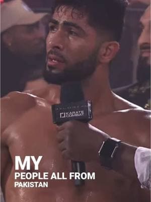 **Shahzaib Rind Victory Speech After Winning 2x World Title** Shahzaib Rind, after securing his second world title, delivered an inspiring victory speech, emphasizing the power of dreams, hard work, and dedication. He shared, "Nobody can stop you if you have a dream. Go for it, put in the hard work and effort, and in the end, God will reward you."  Rind also dedicated his victory to the children and people of Pakistan, expressing his pride in representing his country on the global stage. #shahazaibrind #kingkhan #worldchampion #kc52 #sport #worldchamp 