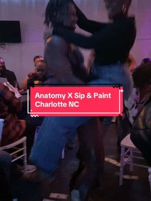 #AnatomyX was 🔥🔥🔥🔥 I couldn’t even show all the footage, they come to #charlottenc at least once a month. #eventbrite Follow my #IG @ #itsgivingcharlottenc #fyp #foryoupage #exoticdancer 