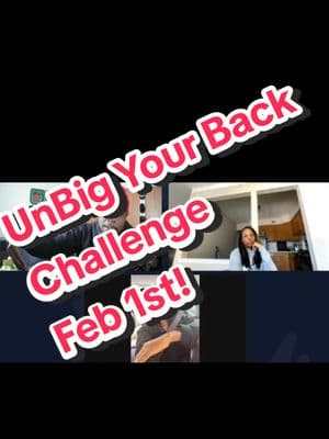 Join the UnBig Your Back Challenge on FB at Fruitup13.com This will be a movie. #allapples #accountability #EMPOWERMENT #truth #111daysofapples #fruitupwithbobbysmith #fypシ゚viral #FruitUp #unbigyourbackchallenge #fruituptil5 #bobbysmith 