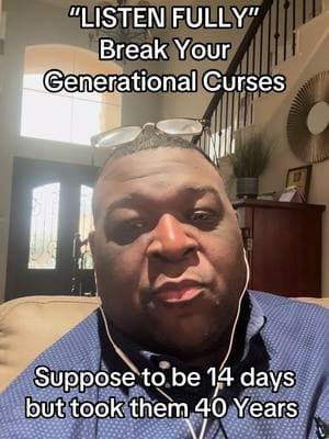 “LISTEN FULLY”  Break Your Generational Curses and I believe you only have 4 years left to do it. #alterrihenriinvestments #henrifamily #askalterrihenri #Godisthegreatest #richlife #investinyourselves #motivation 