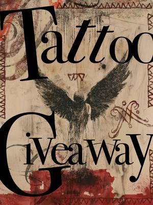 🚨TATTOO GIVEAWAY🚨 It’s that time again!! Another month, another FREE Tattoo Giveaway!  To Enter: 1) Follow this page  2) repost this video.  Winner will be chosen this Saturday,  February 1st at 8pm.  Best of luck to you all! Keep Rising All!  #vamacharatattoo #blackworkers #blackworktattoo #blackworktattoos #darktattoo #darktattoos #tattooartistsofinstagram #longislandtattoo #longislandtattooartist #portjeff #portjeffersonvillage #portjefferson #portjeffersonstation #longislandny #setauket #setauketny #mtsinainy #mtsinai #millerplaceny #rockypointny #middleislandny #coramny #farmingvilleny #patchogueny #lakegroveny #seldenny #centereachny #stonybrookuniversity #stonybrook #patchoguevillage #suffolkcountyny #kingsparkny #commackny #islipny #sayvilleny #masticnewyork #shirleyny #ridgeny #longwoodschooldistrict #calvertonlongisland #riverheadny  #stonybrookuniversity #aliveafterfive #longislandcheck #longislandfoodie #suffolkcountynewyork #massapequa #montauknewyork #montauk #hamptonsny #wadingriverny #shorehamny #amityvillemusichall #shakerspuboakdale #theparamountny #89northmusicvenue #longislandhardcore #nydm #longislandgang 