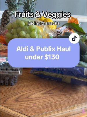 Goal is for the family to eat more Whole Foods and cut back on processed foods. Yes, there’s snacks that are processed, it’s called ✨balance✨  🥤 Juicing - green juice, glow juice, and brain juice  🥗 Lunch - dense bean salad & kale Ceaser salad  🍽️ Dinner - Shrimp teriyaki, cheese burger Casserole, tuna patties, burrito bowl  #mealprep #budgetfriendly #budgetgroceries #groceryhaul #aldi #aldihaul #familyfriendlyrecipes #familyfriendlymeals #kidapprovedrecipes #juicing #densebeansalad #wholefoodshaul #wholefoodrecipes #CapCut 