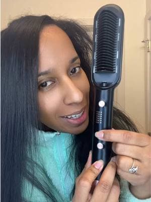 Replying to @gigi03 Aquí les explico la manera correcta de usar el cepillo alisador de @wavytalkofficial ✅✅✅ #wavytalk #flashsale #alisadoradecabello #cepilloalisador #especiales #TikTokShop #latina #straighteningbrush #hairstraightener #fyp #parati #foryoupage #hairtok #wavytalkofficial #pelo #peinateconmigo #tutorialdepeinado #tutorialdecabello #hairtutorial #alisadora #latinastiktok #peinadosfaciles #ttsdelightnow #alisadordecabello #cabellobrillante #passyourwavytalk #treasurefinds #lovelanguage #seasonalgems #wavytalklive #newyeardeals #giftguide #pelolargo #belleza 