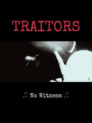 #traitors #nowitness #metal #metaltok #metalhead #m3talmassacre @Traitors @Tyler Shelton 