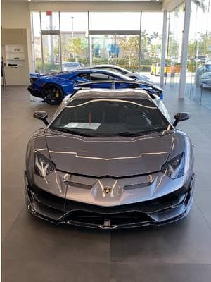 Better than the Lamborghini revuelto? #lamborghini #svj #svjroadster #revuelto #carsales #carsoftiktok #carsoftiktok #fyp #fypシ #foryoupage #napleslamborghini 