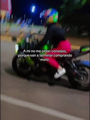 🙂‍↕️💚 📍Puerto Ordaz  #bikergirl #motosdeportivas😍😍😍😍 #pasionporlasmotos #editdemotos #pasionporlasmotos biker girl 