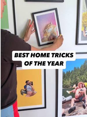 The home tricks roundup is here! Renter-friendly tips, cheap hacks, and DIYs I’ve been up to. Planning on moving states this year so gonna be renting a new place and will have a ton more renter-friendly tricks to share  I always get asked about this so if I don’t see comments to answer where I got things I put most of the things I use throughout this video linked in my linktree #DIY #hacks #renterfriendly #tipsandtricks 