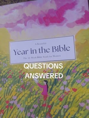 Replying to @whittywife great question!! let me show you. #christiandevotional #52weekbiblestudy #abeautifulyearinthebible #womenbiblestudy #devotionalforwomen #devotional #formoms #childofGod 