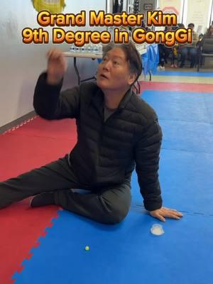 Not just a Taekwondo Grandmaster 🤯 #gonggi #squidgames #canyoudoitlikewecan #kmaAugusta #kma  #tkdlife #kimsmartialarts #martialarts #taekwondo  #tusah #태권도 #tkdkids #mooto  #augusta #kids #sponserme #worldtaekwondo #kukkiwon #kummooyeh #Gumdo  #morethanasport  #fyp www.kimsmartialarts.com 