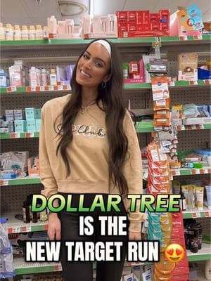 When @Dollar Tree is the new target run with all these amazing name brand finds for only $1.25 😍🤑 who agrees with me?! #dollartree #dollartreeshopping #dollartreefinds #dollartreehaul #dollartreetok #dollartreeshopwithme #dollartreehacks #dollarstorefinds #dollartreerun 