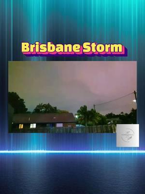 Wild storm in Brisbane Australia, what do you see in the storm? Video @Scotty_Hines  #theparanormalchic #aliens #eyeofthestorm #portal #orb #ufo #storm #australia #brisbane #wild #paranormal #paranormalvideos #ufosky #aliensarereal #portals #fyp 