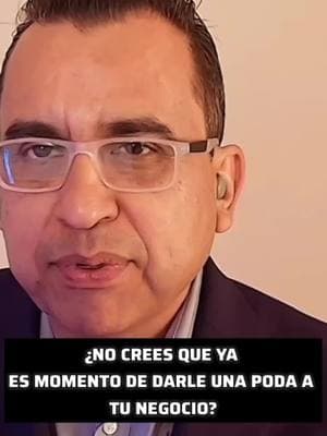 ¿Qué significa "podar tu Negocio"? #negocios #negociosycorporaciones #corporaciones #emprendedores #ganancias #gastos #finanzas #contabilidad #contratista