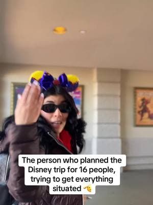 The others were on the other side! 😂 Best trip thanks to her 🤍🫶🏻 @Anyela Gomez  #babysis #youngersister #plans #disney #disneyparks #magickingdom #magickingdompark #foryou #FamilyAdventure #DisneyDreams #foryou #disneyworld #parati #trending #paratiiiiiiiiiiiiiiiiiiiiiiiiiiiiiii 