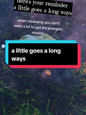 You don’t need to burn an entire bundle of sage or a large piece of Palo Santo to cleanse your space or get the energy flowing. It’s not about how much you use—it’s about the intention you set. A small amount, can be just as powerful as burning a lot. Energy responds to intention, not quantity, so trust that even a little can go a long way in creating the shift you’re looking for. #tribeweaver #sage #cleansing 