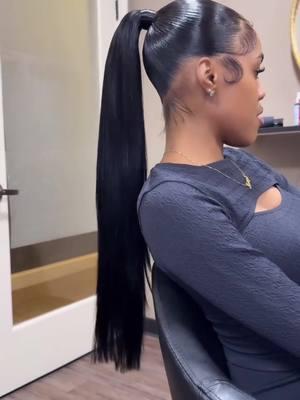 Sleek ponytail #fyp #foryou #sleekponytail #ponytailwin #fypp #ponytailhairstyle #viral #viralhairstyle #extendedponytail #ponytail #easyhairstyles #ponytailhack #ponytailtutorail #hairtrend 