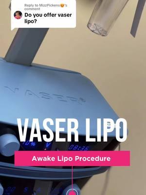 Replying to @MizzPickens😍  Say goodbye to stubborn fat with VASER Liposuction! This advanced technique targets and breaks down fat while preserving surrounding tissues, making it ideal for sculpting areas that resist diet and exercise. Whether it’s love handles, thighs, or abdomen, VASER Lipo helps refine your natural shape with precision. Ready to see the results you’ve been working for? 📲 Book your consultation today to learn more!  Visit the link in our bio for more details or dm us to schedule your consultation. Do you prefer texting? Reach out directly at 404-240-2804.    🌐 www.drlissa.com  ✨ #BodyGoals #VaserLipo #BodySculpting #StubbornFatSolutions #awakelipo #atlantaplasticsurgery #lipo360 #PlasticSurgeryEducation #lipo #fyp 