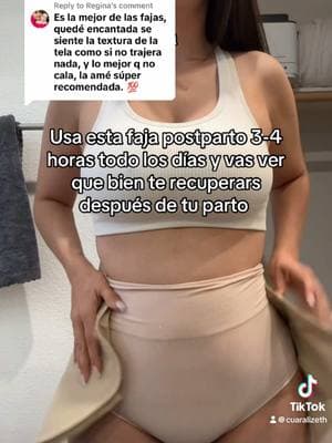 Replying to @Regina faja postparto @Misty Phases #fajaspostparto #fajaposparto #postpartumfaja #mejorfajaposparto #postparto #posparto #cesarea #partoporcesarea #parto #partonormal #partonatural #faja #fajas #embarazada #embarazo #fajascolombianas #pregnant #postpartum #pregnancy #csection #bestpostpartumfaja