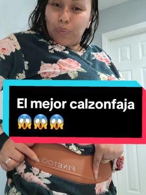 chicas me encanta para cuando anden inflamadas les ayuda a que no se nos vea demasiada... el estomago..... 🥰🥰🥰🥰🥰 y son de muy buen material #finetoo #calzonfaja #comprasconjoana #tummycontrol #tummycontrolshapewear 