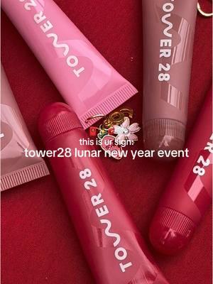 celebrating #lunarnewyear with @Tower 28 Beauty in #santamonica 🧧💋✨ ⏰ 1/25-1/26; begins at 11am PST 📍Sephora, 1244 3rd St.  Santa Monica, CA  💎 free charms with purchase of 2+ #tower28 products  ‼️ All proceeds donated to #lafd ! #tower28beauty #sensitiveskin #cleanbeauty #cleanbeautytok #laevents #popup #losangeleslife #labucketlist #thingstodoinla #sephora #cleanmakeup #sephoramusthaves  #sosrescuespray #sosspraytower28 #skincare #skincareroutine #hypochlorousacid #hypochlorousacidspray #tower28lipjelly #charms #charm #lapopup #thingstodoinlosangeles #freethingstodoinlosangeles #makeup 