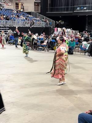 Wakinyan Luta  Womens jingle 2025 #womentiktok #indigenouswomen #nativebeauty #powwowdancer #IndigenousTikTok #nativetiktok #indigenouspaintings #artistsoftiktok #indigenousmukbang #nativerepresentation #indigenousdancing #powwowtrail #beadworkjewelry #indigenousrepresentation 